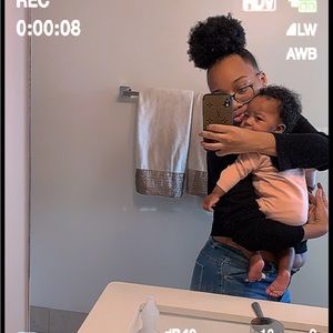 Meet your Posher, Faye